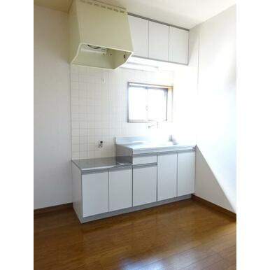 サクラパレスのキッチン