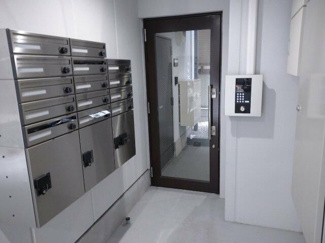 【その他共用部分】 | アセットホーム横浜