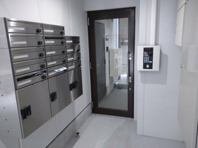 【その他共用部分】 | アセットホーム横浜