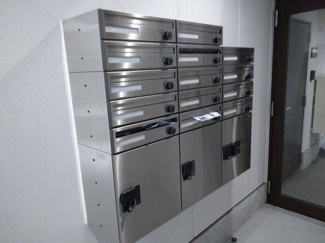 【その他共用部分】 | アセットホーム横浜