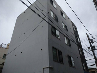 【外観】 | アセットホーム横浜