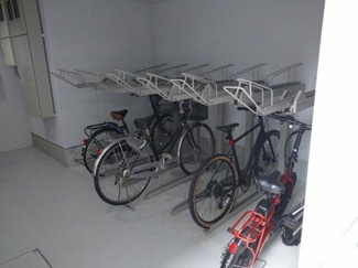 【その他共用部分】 | アセットホーム横浜