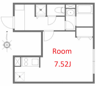 【間取り】 | アセットホーム横浜
