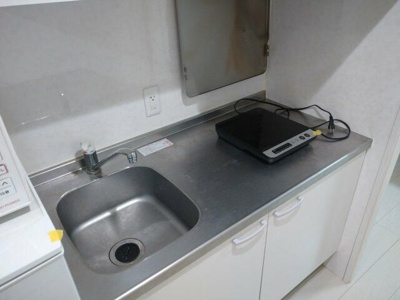 【キッチン】 | アセットホーム横浜