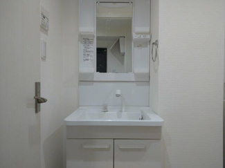 【洗面所】 | アセットホーム横浜