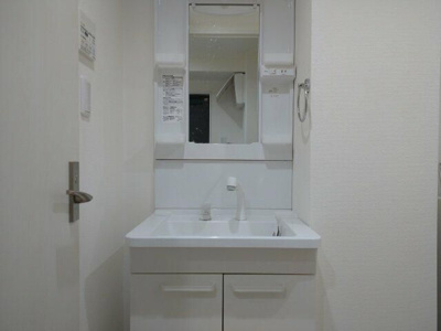 【洗面所】 | アセットホーム横浜