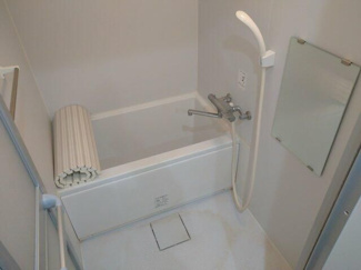 【浴室】 | アセットホーム横浜