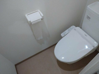 【トイレ】 | アセットホーム横浜