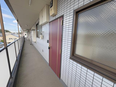 【その他共用部分】 | セルシオハイツ小林 | ＴＶモニターホン