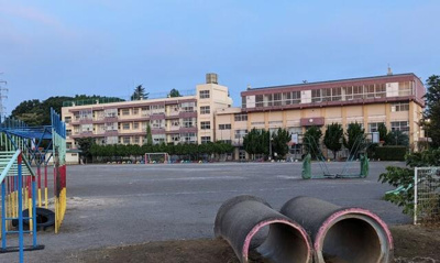 【周辺】 | セルシオハイツ小林 | 川口市立根岸小学校まで601m