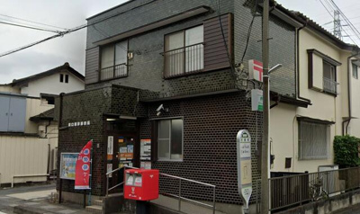 【外観】 | セルシオハイツ小林 | 川口根岸郵便局まで306m