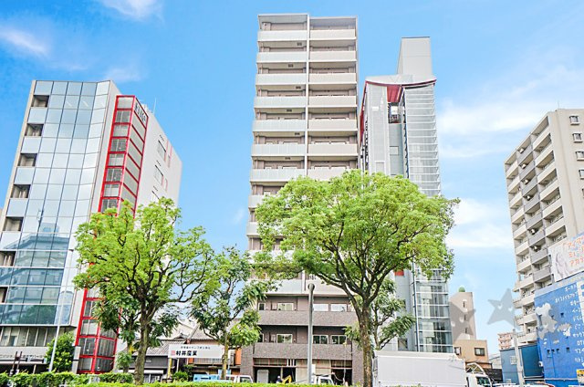 SD Court Kanayama