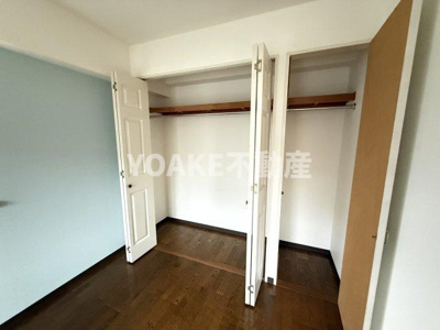 【収納】 | ヴェル・ドミール