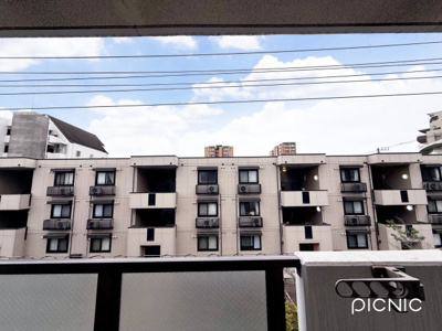 【展望】 | ヴェル・ドミール