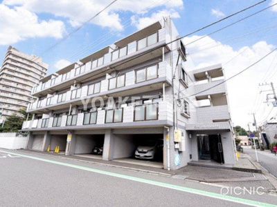 【エントランス】 | ヴェル・ドミール