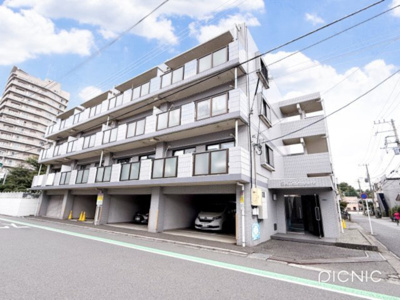 【エントランス】 | ヴェル・ドミール