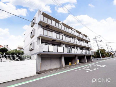 【外観】 | ヴェル・ドミール