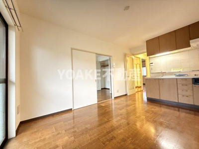 【居間・リビング】 | ヴェル・ドミール