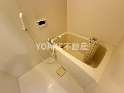 【浴室】 | ヴェル・ドミール