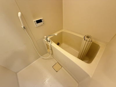 【浴室】 | ヴェル・ドミール