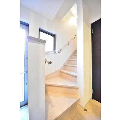 【設備】 | キングハウス上青木西