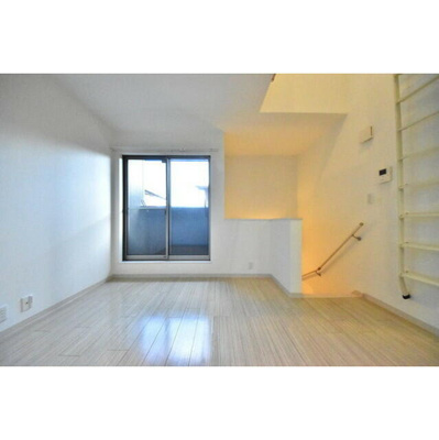 【居間・リビング】 | キングハウス上青木西