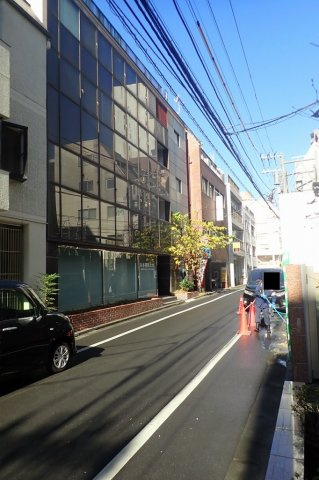 パレステュディオ文京湯島DOLCEの周辺