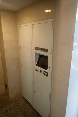 パレステュディオ文京湯島DOLCEのその他共用部分
