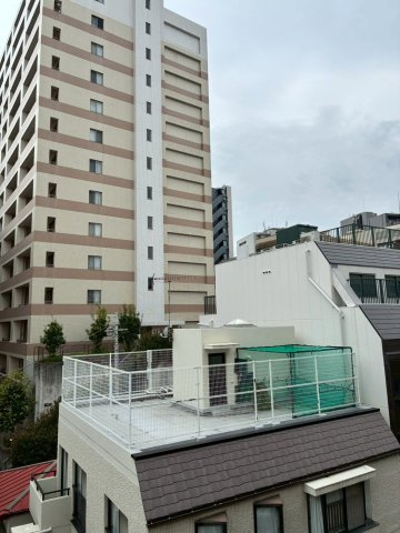 パレステュディオ文京湯島DOLCEの展望