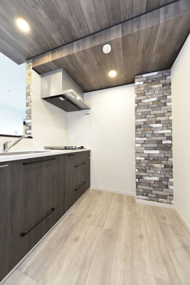 【キッチン】 | Ｈｅｉｍ　Ｋｏｍｏｒｅｌｉａ | キッチン