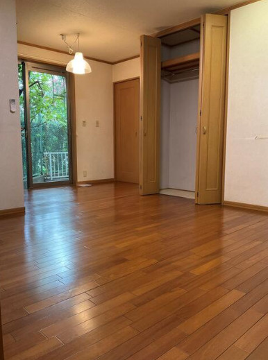 江戸川区平井２丁目の戸建の内装