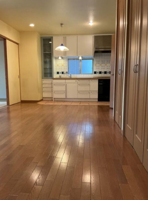 【キッチン】 | 江戸川区平井２丁目の戸建