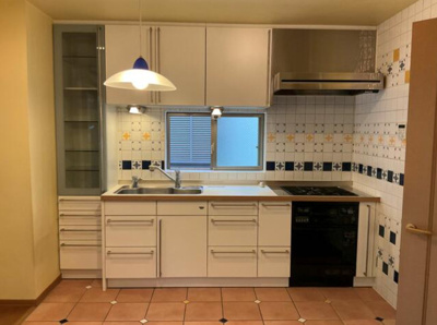 【キッチン】 | 江戸川区平井２丁目の戸建