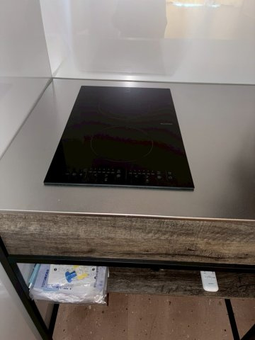 ニューハイツ湯島のキッチン