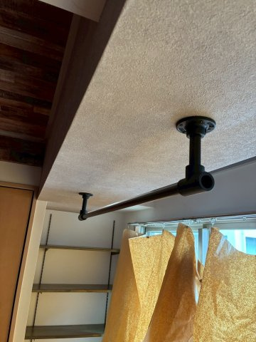 ニューハイツ湯島の設備