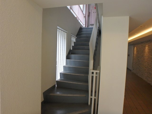 ニューハイツ湯島のその他共用部分