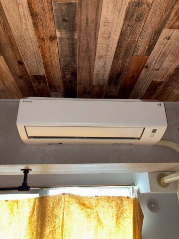 ニューハイツ湯島の設備