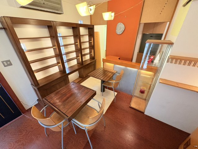 神戸市西区前開南町　戸建のその他