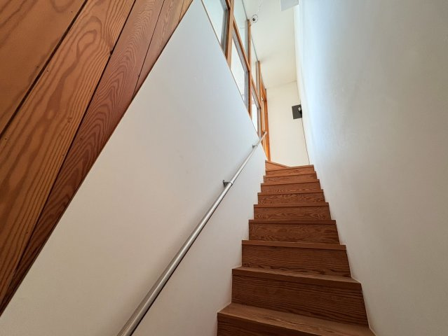 神戸市西区前開南町　戸建の内装