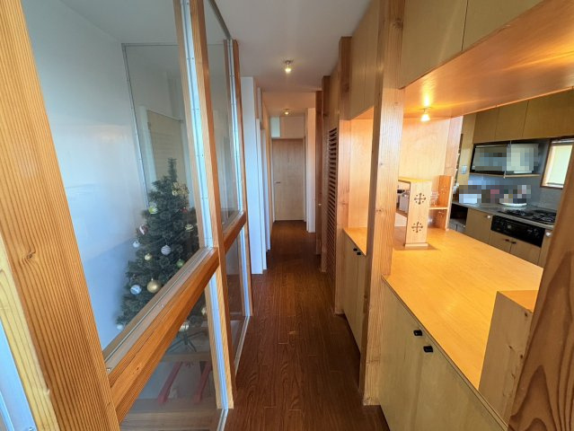 神戸市西区前開南町　戸建の外観