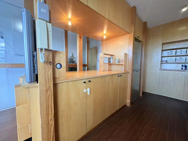 神戸市西区前開南町　戸建の収納