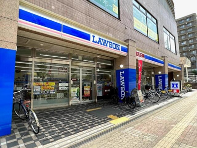 【周辺】 | 高橋マンション | ローソン　さいたま南…まで352m