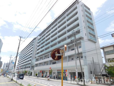 【外観】 | ルリエ大船