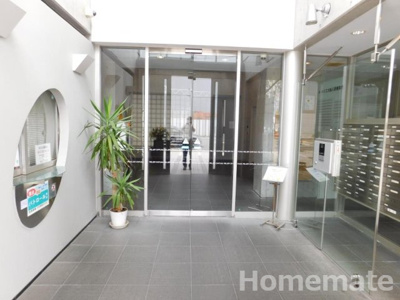 【その他共用部分】 | ルリエ大船