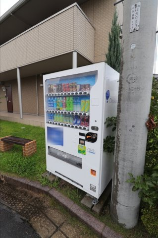オリーヴァ東櫛原　B棟のその他共用部分