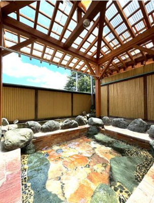  | 富士望ホテル