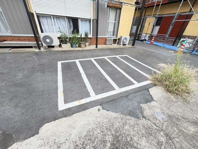 清滝園のその他共用部分