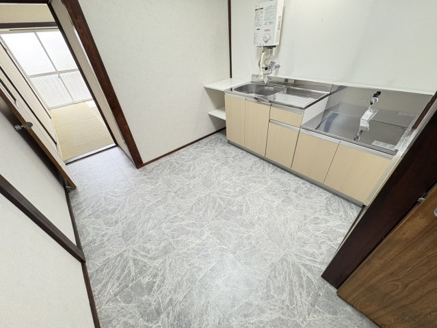 清滝園のその他