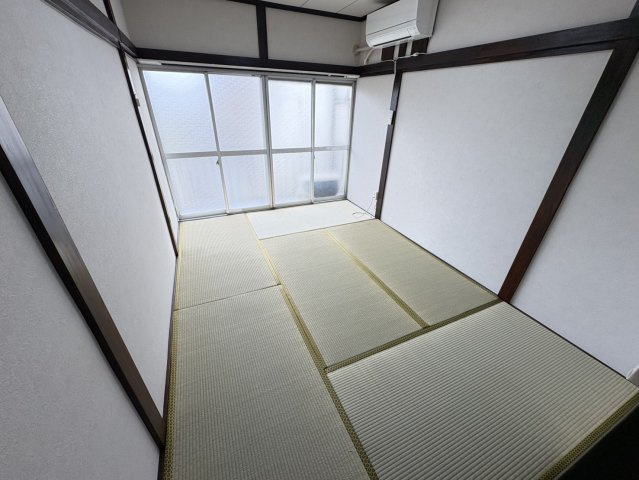 清滝園の居間・リビング