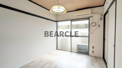 【居間・リビング】 | ハイツエイワ